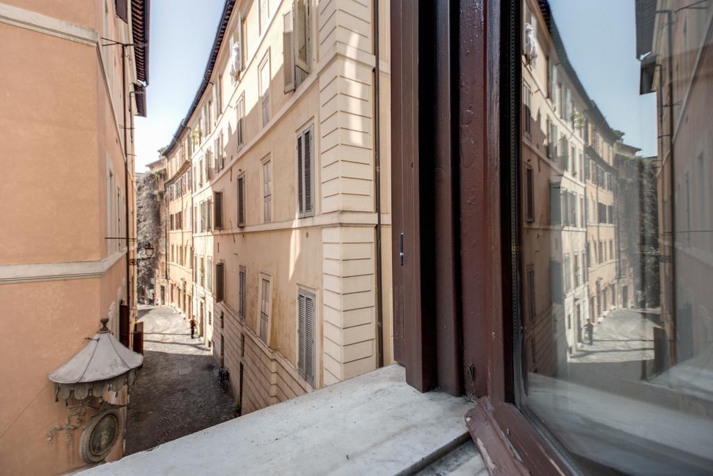 Domus Coronari Roma Habitación foto
