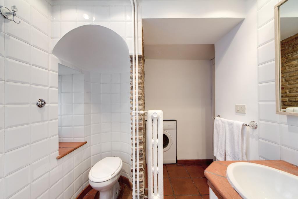 Domus Coronari Roma Habitación foto